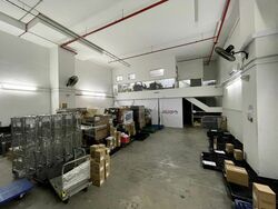 Loyang Enterprise Building (D17), Factory #459452151
